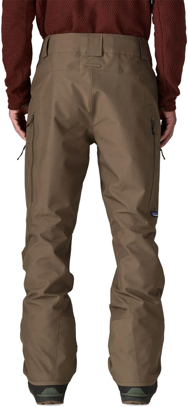 Powder Town Pants, Reg - Mens - Image 14