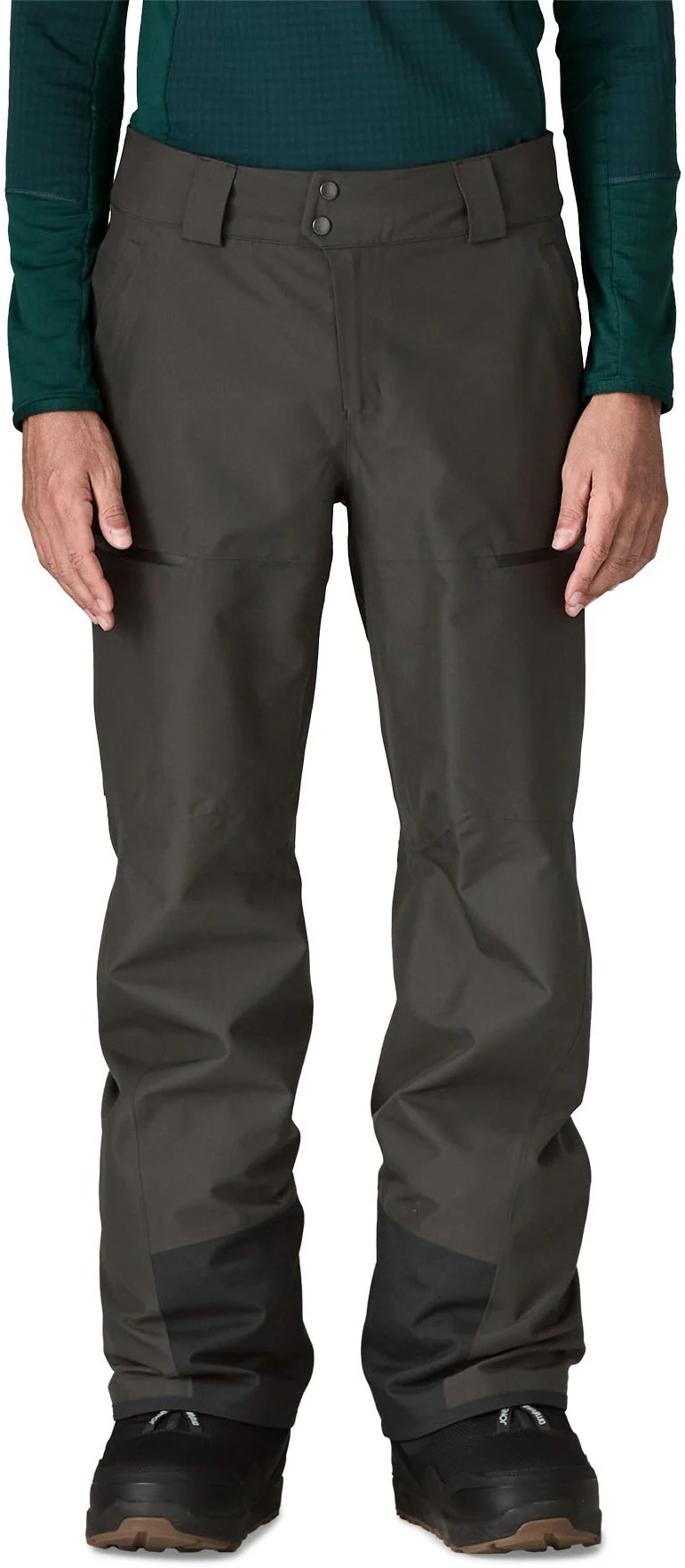 Powder Town Pants, Reg - Mens - Image 3