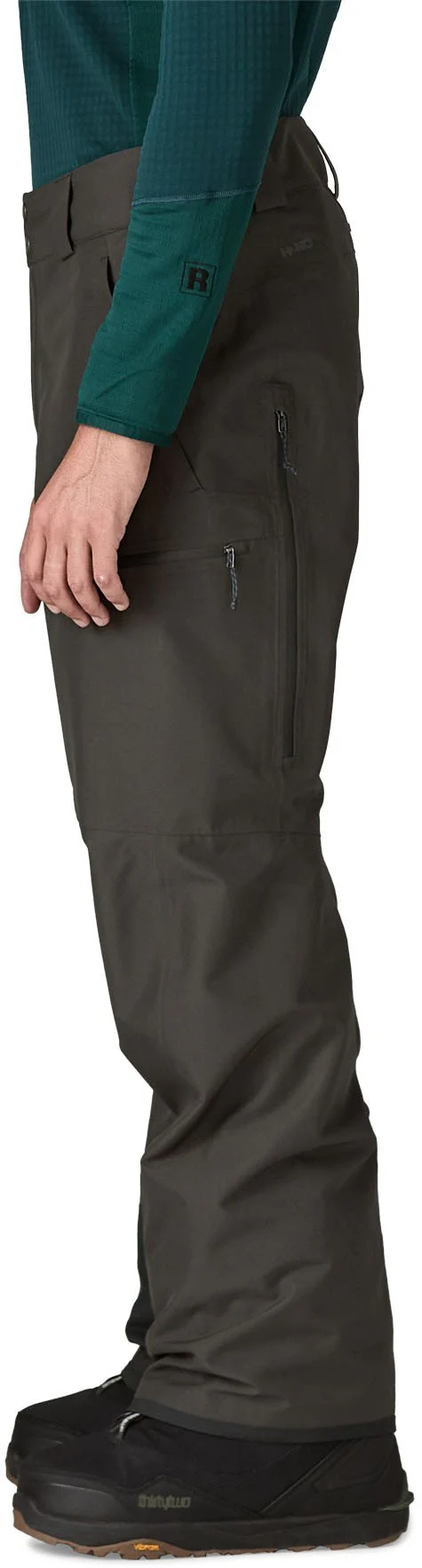 Powder Town Pants, Reg - Mens - Image 4