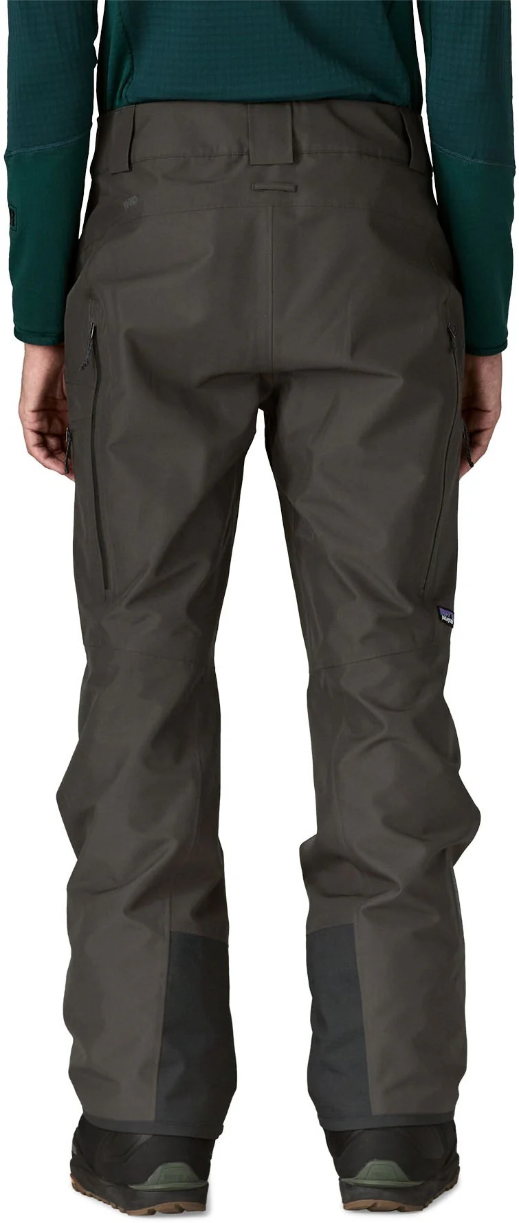 Powder Town Pants, Reg - Mens - Image 5