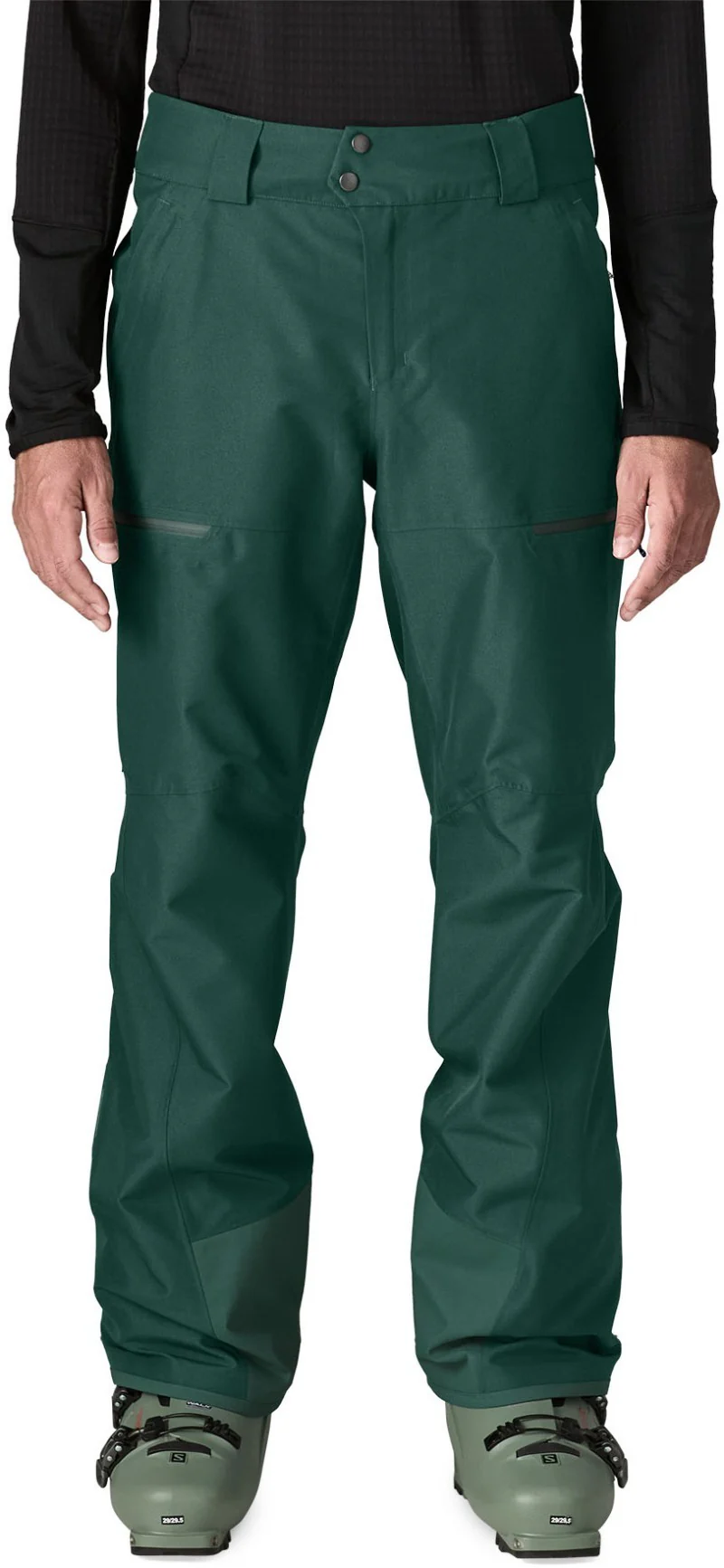 Powder Town Pants, Reg - Mens - Image 7