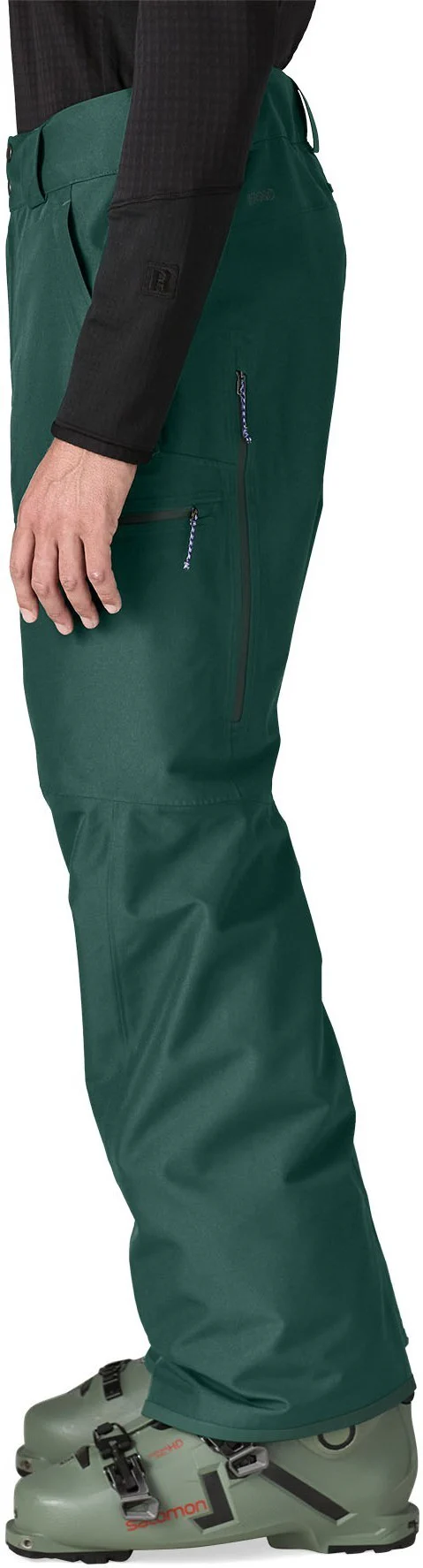 Powder Town Pants, Reg - Mens - Image 8
