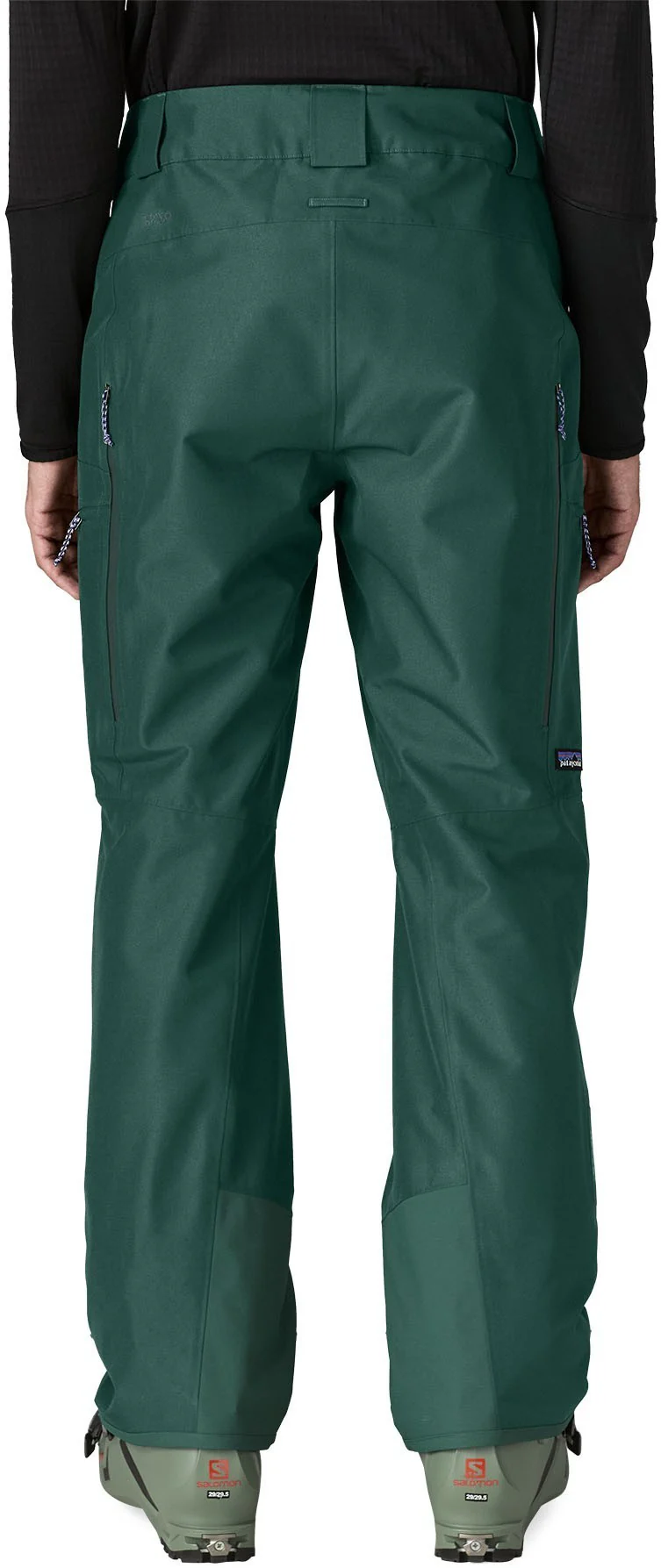 Powder Town Pants, Reg - Mens - Image 9