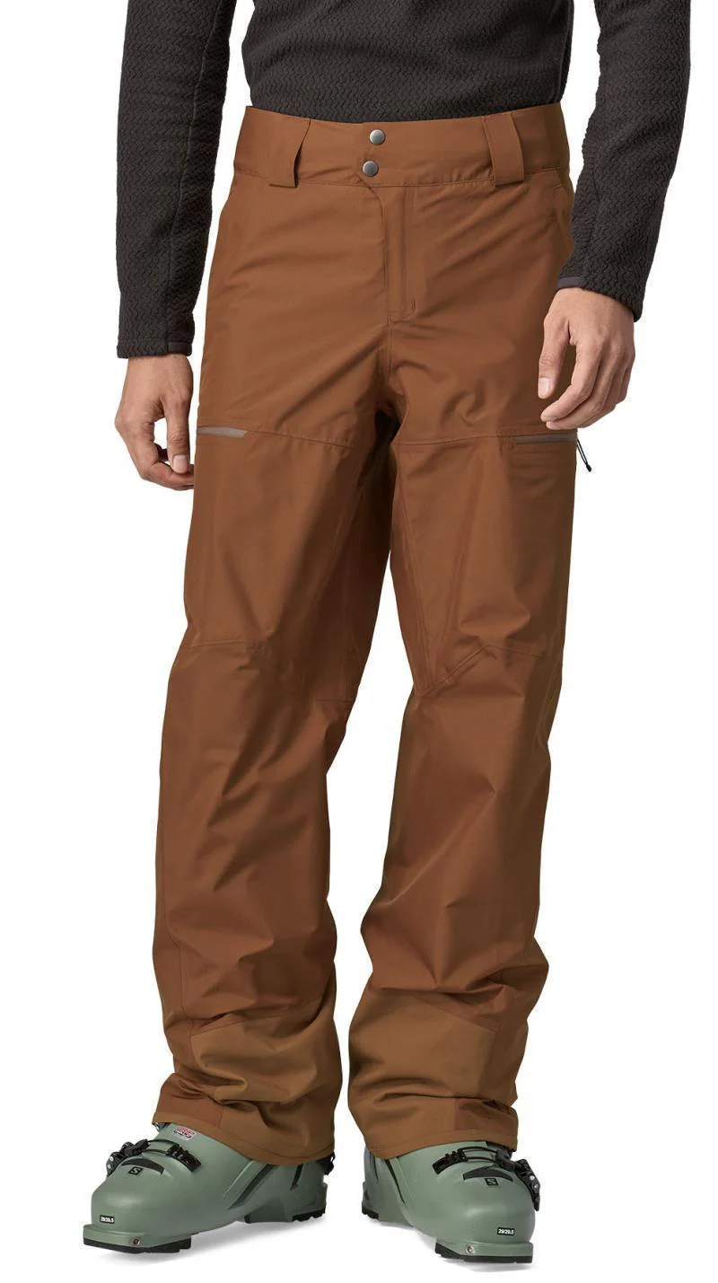 Powder Town Pants, Reg - Mens - Image 10