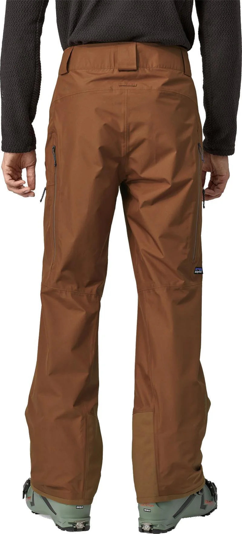 Powder Town Pants, Reg - Mens - Image 11