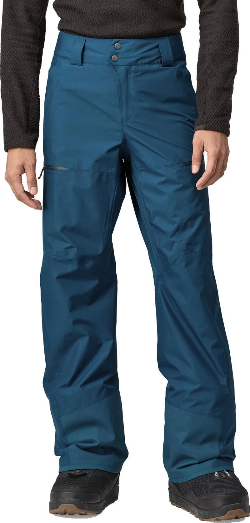 Powder Town Pants, Reg - Mens - Image 13
