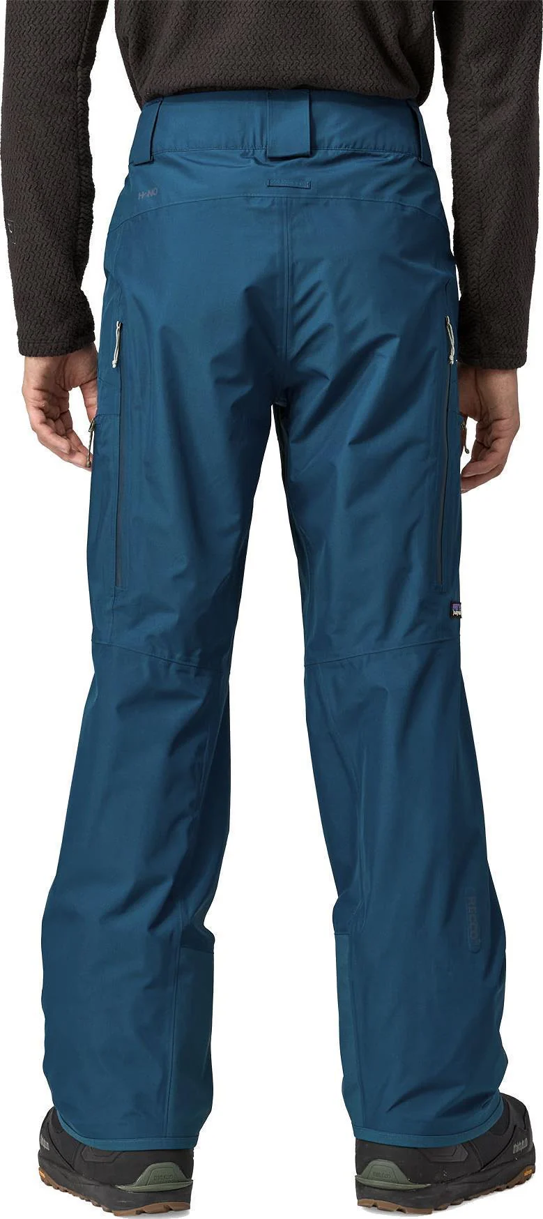 Powder Town Pants, Reg - Mens - Image 14