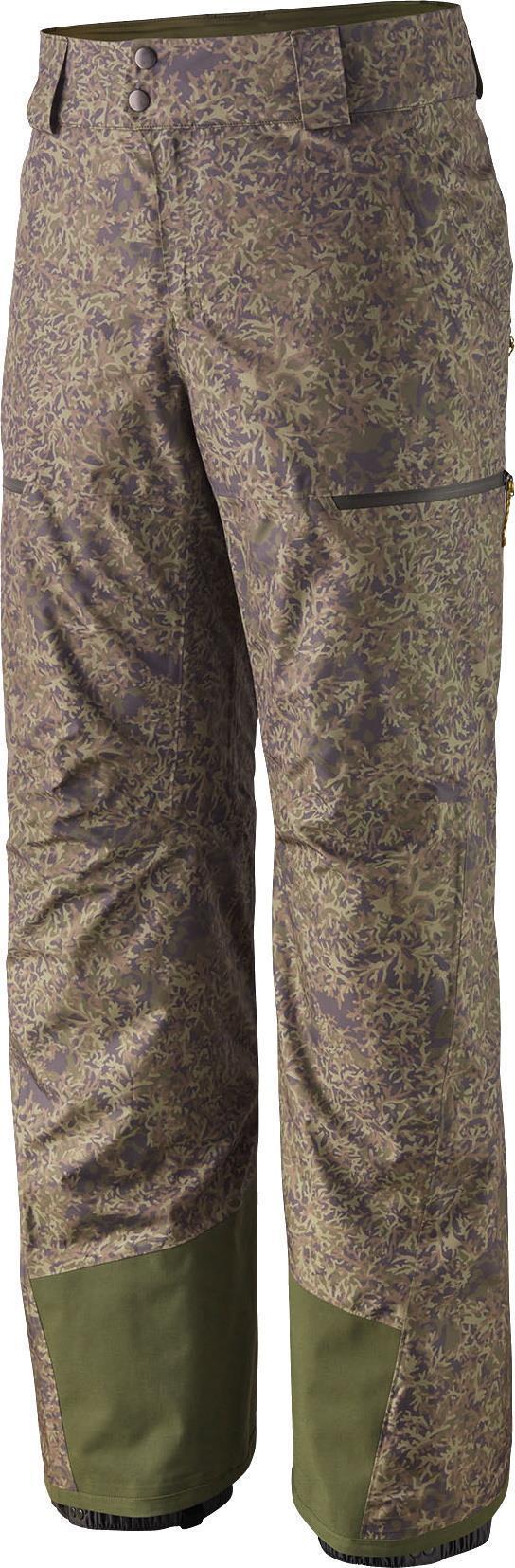 Powder Town Pants, Reg - Mens - Image 15