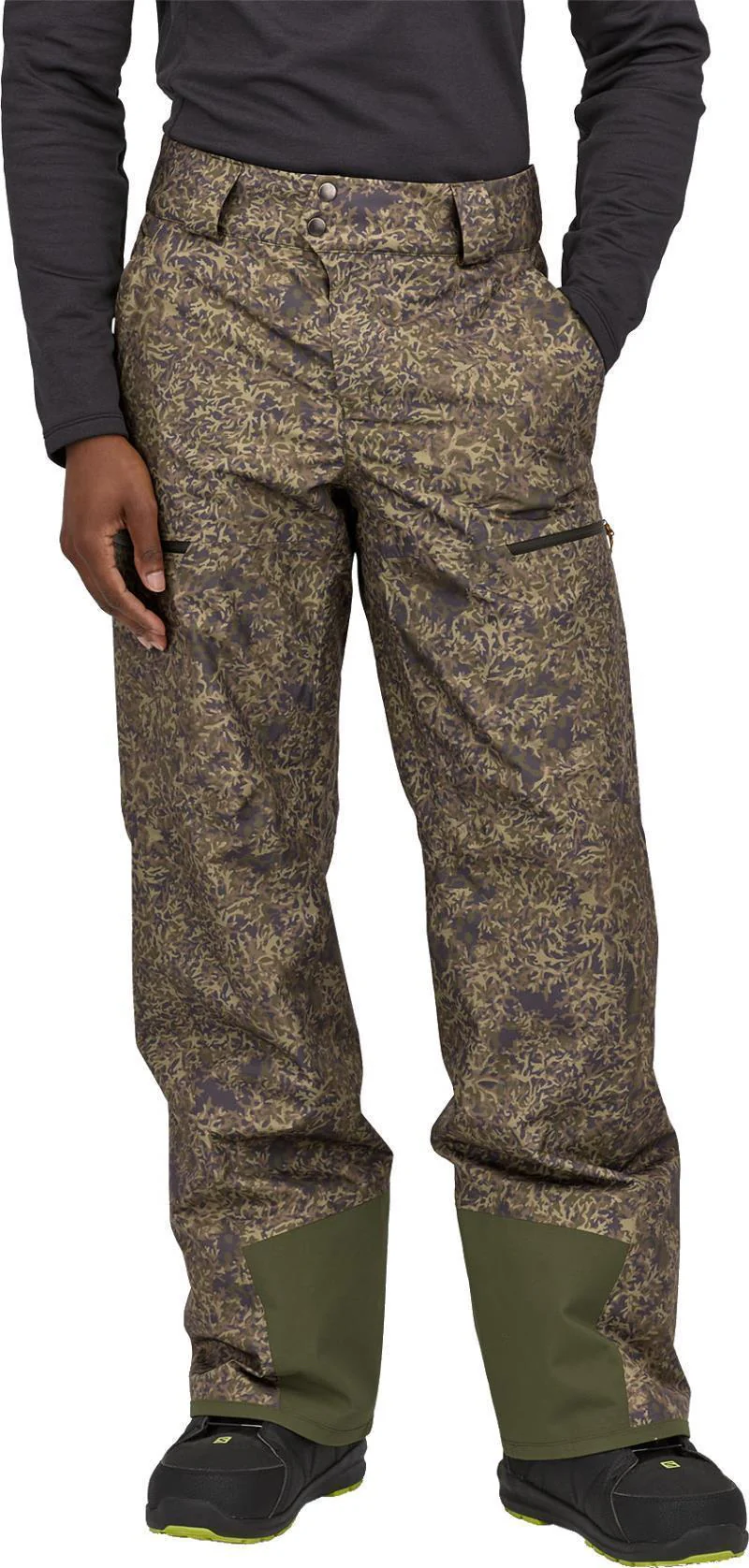 Powder Town Pants, Reg - Mens - Image 16