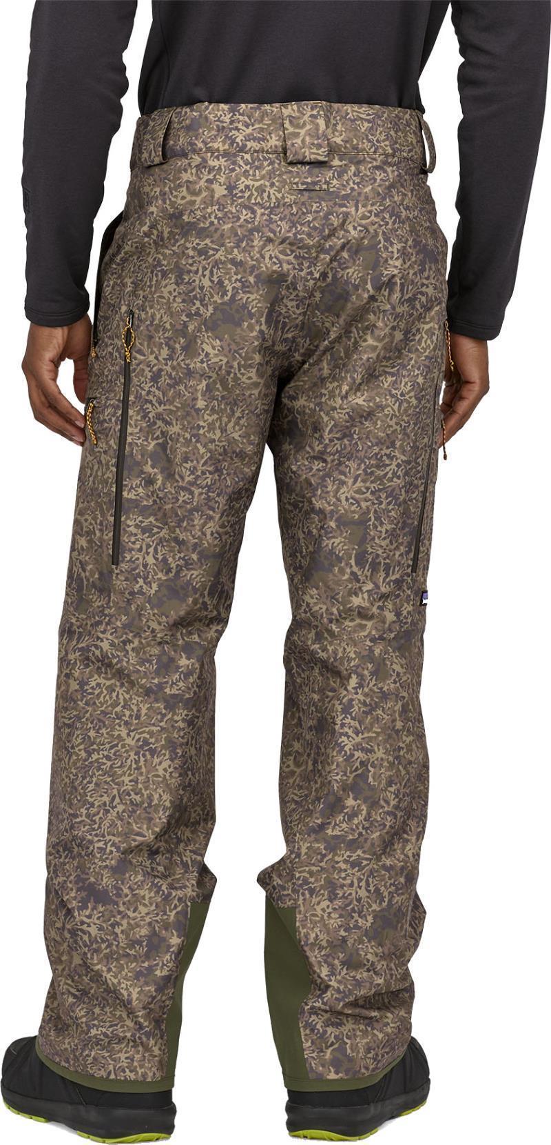 Powder Town Pants, Reg - Mens - Image 17