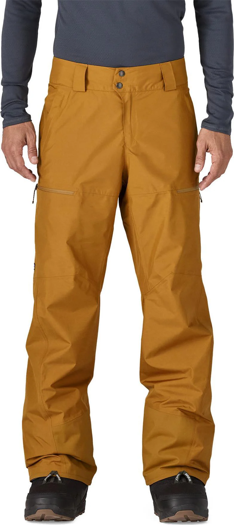 Powder Town Pants, Reg - Mens - Image 20