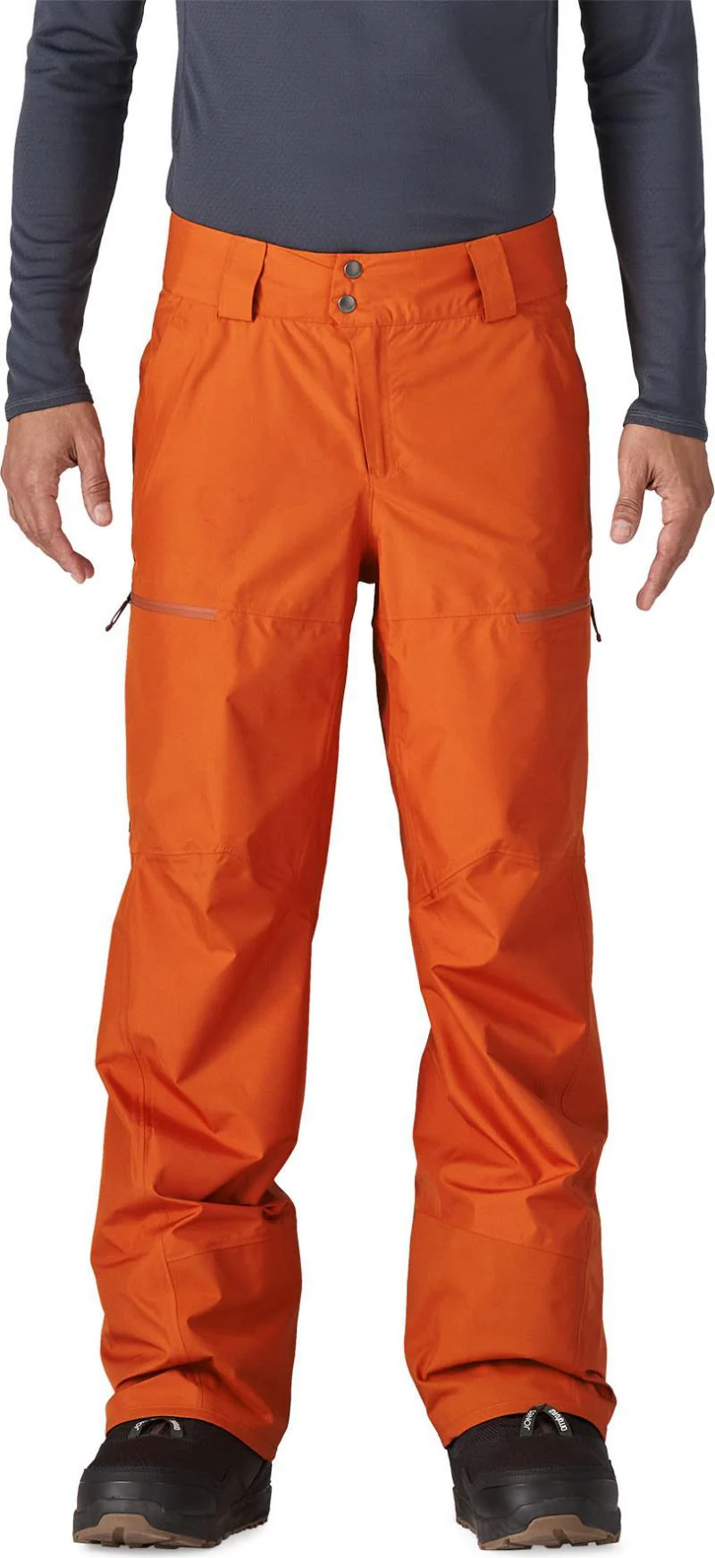 Powder Town Pants, Reg - Mens - Image 23