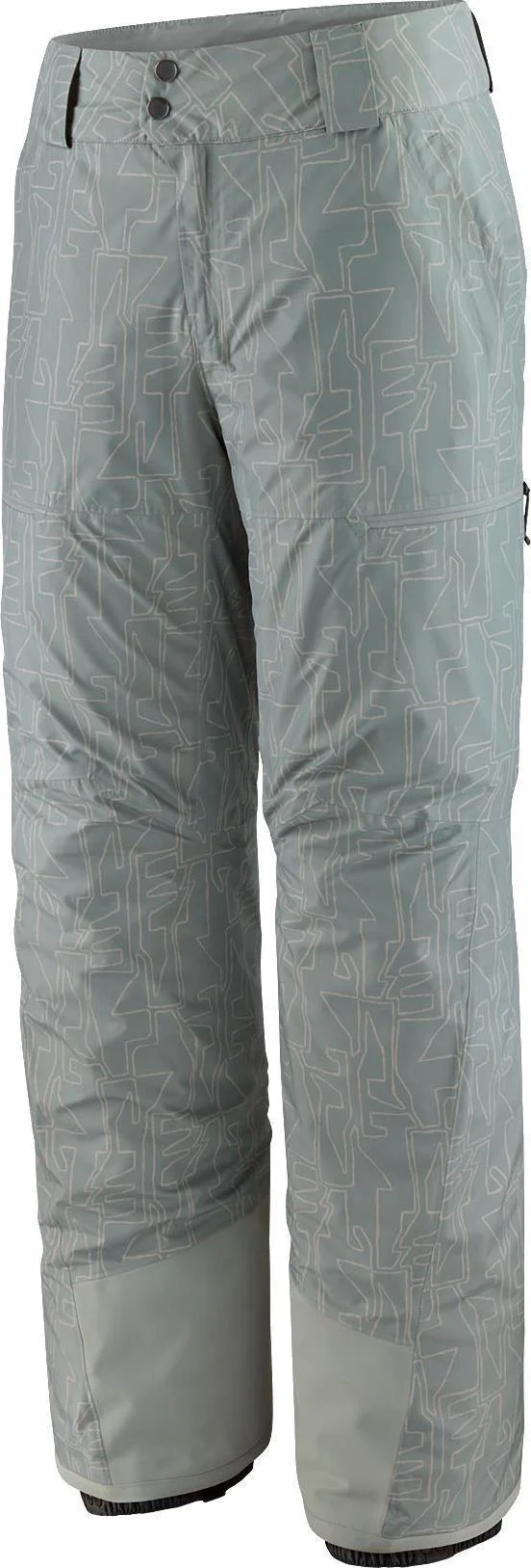 Powder Town Pants, Reg - Mens - Image 6