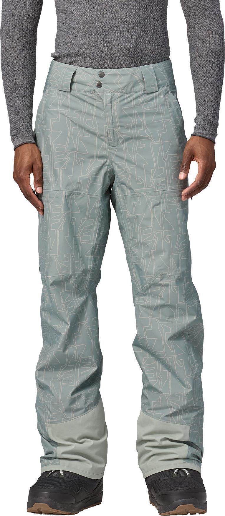 Powder Town Pants, Reg - Mens - Image 7