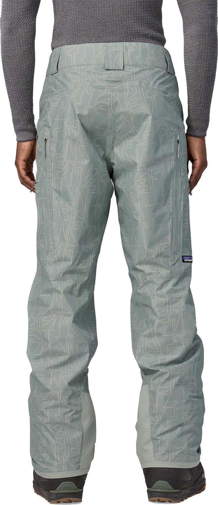 Powder Town Pants, Reg - Mens - Image 8