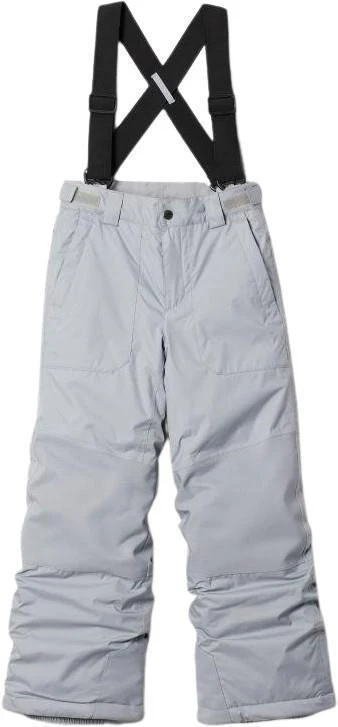 Powder Turner Suspender Pants - Youth - Image 3