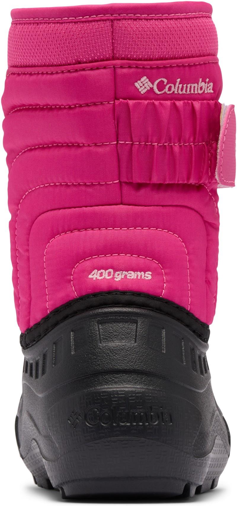Powderbug Snowlite Strap - Little - Image 3