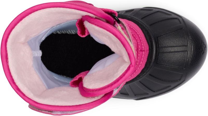 Powderbug Snowlite Strap - Little - Image 8