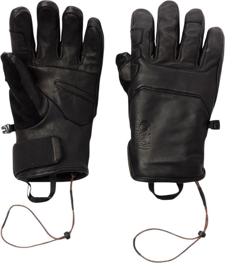 Powdergate Gloves