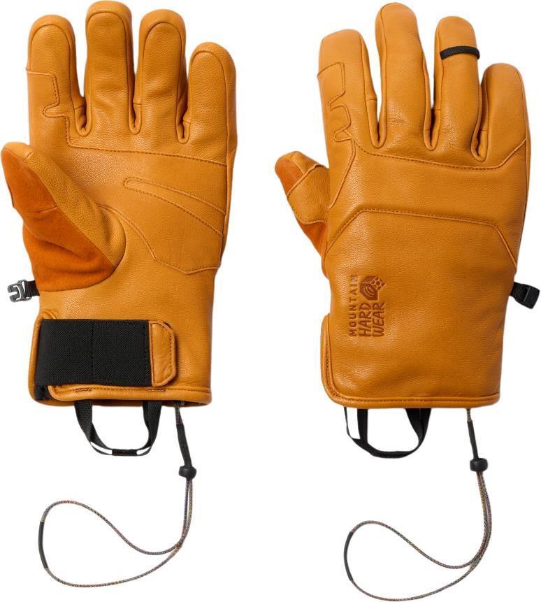 Powdergate Gloves - Image 4