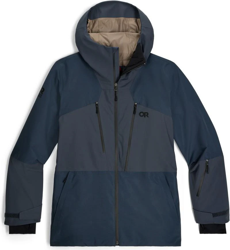 Powderverse Jacket - Mens