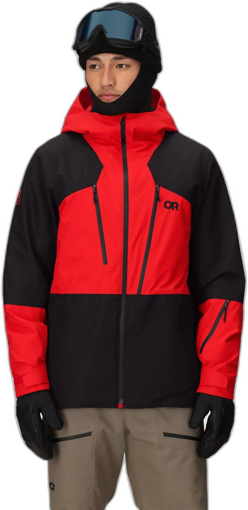Powderverse Jacket - Mens - Image 10