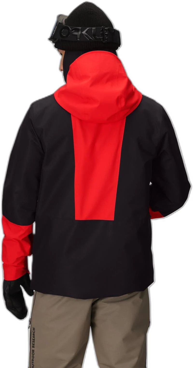 Powderverse Jacket - Mens - Image 11
