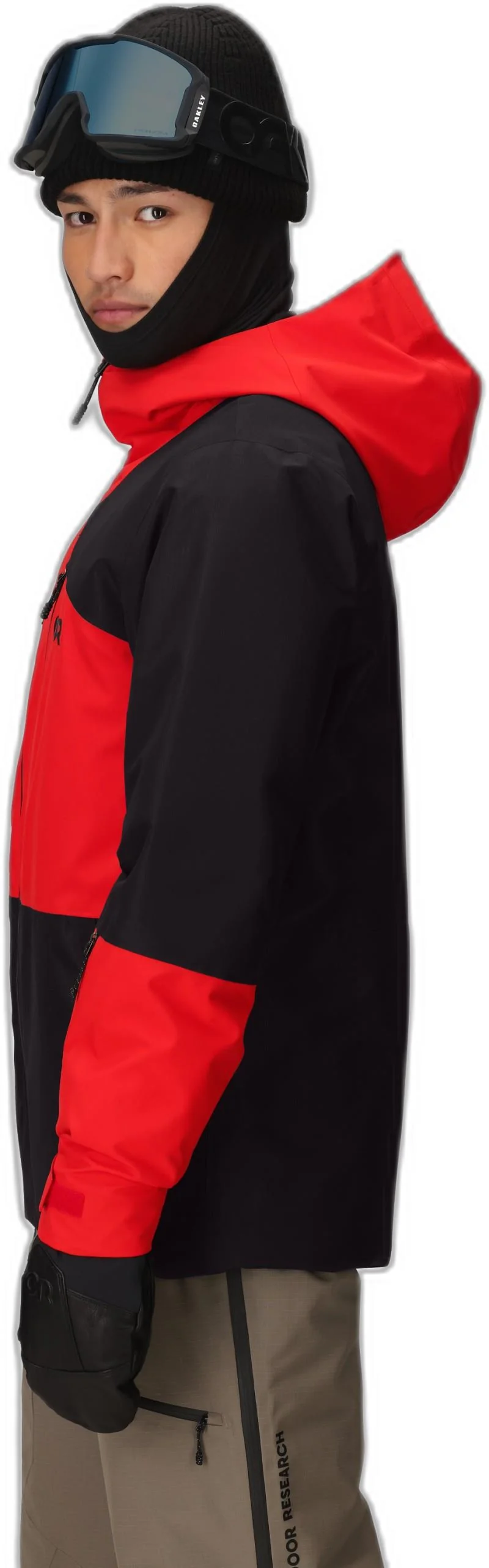 Powderverse Jacket - Mens - Image 12