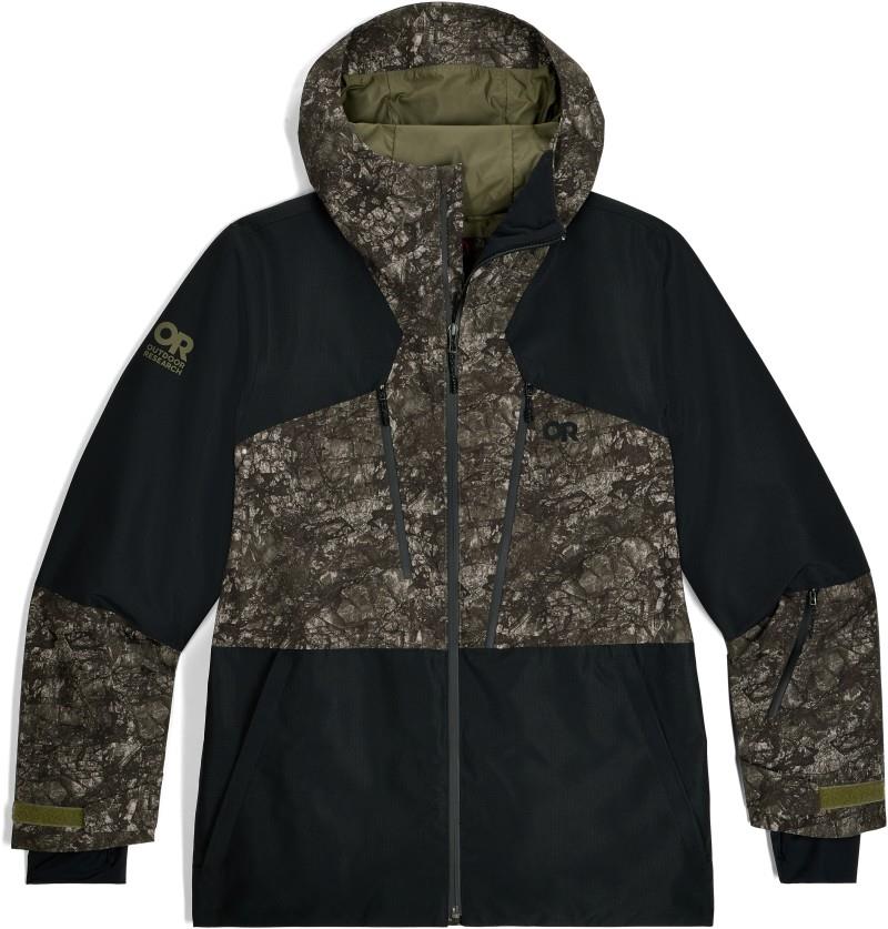 Powderverse Jacket - Mens - Image 13