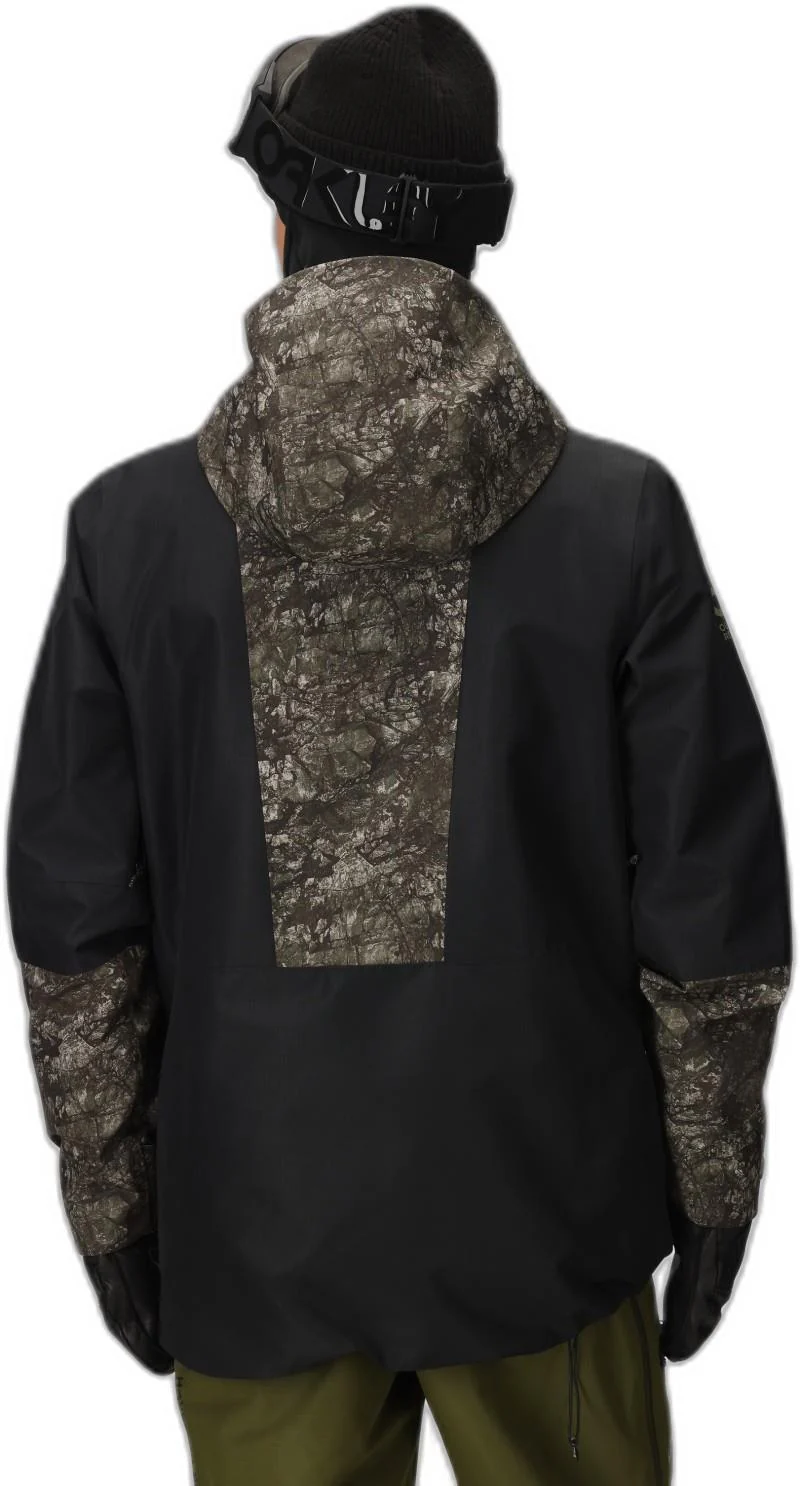 Powderverse Jacket - Mens - Image 14