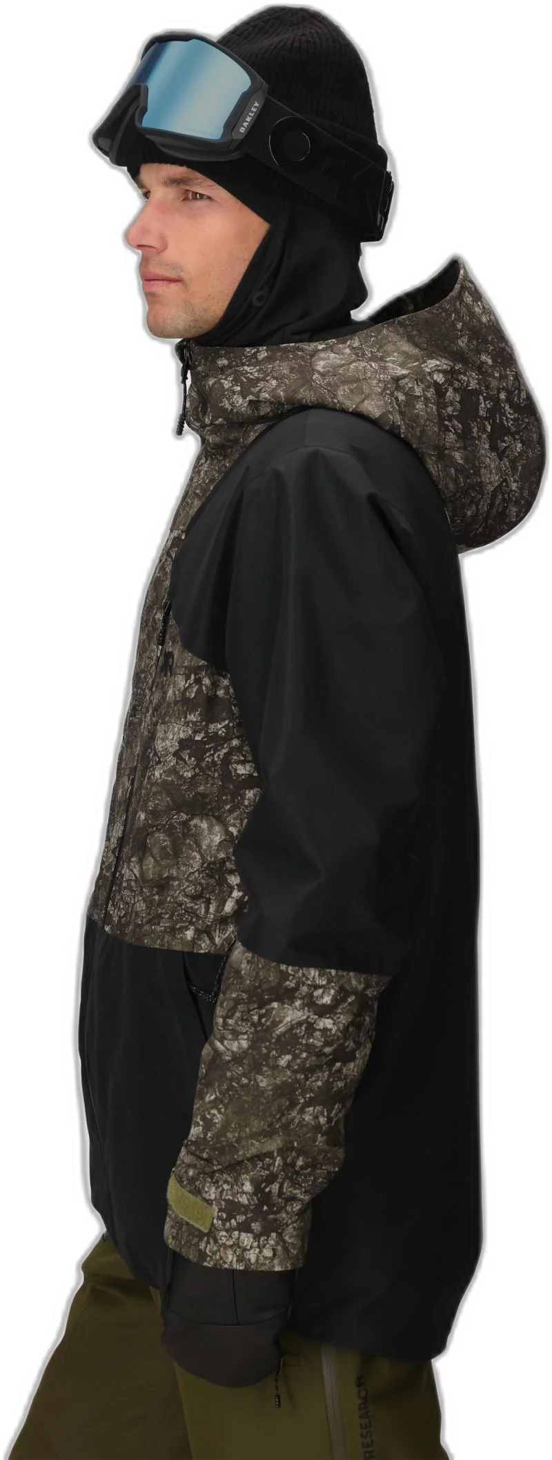 Powderverse Jacket - Mens - Image 16