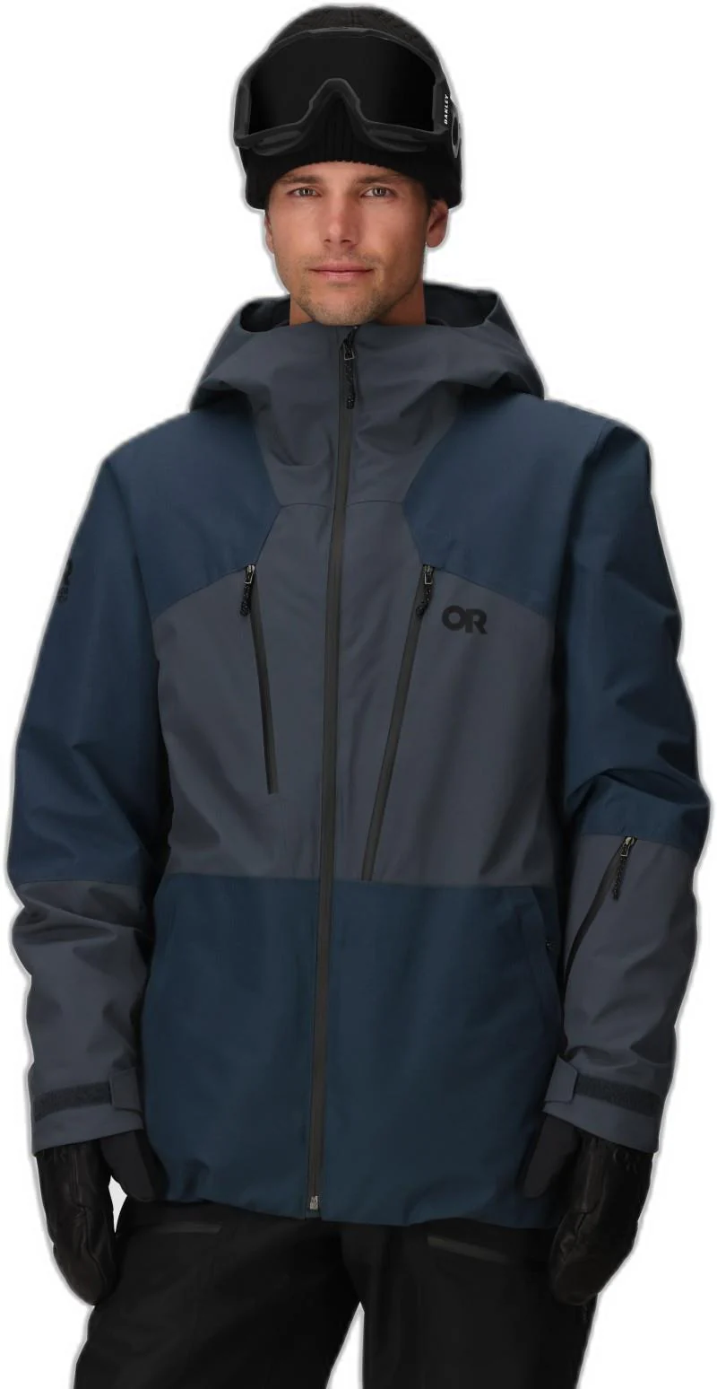 Powderverse Jacket - Mens - Image 2