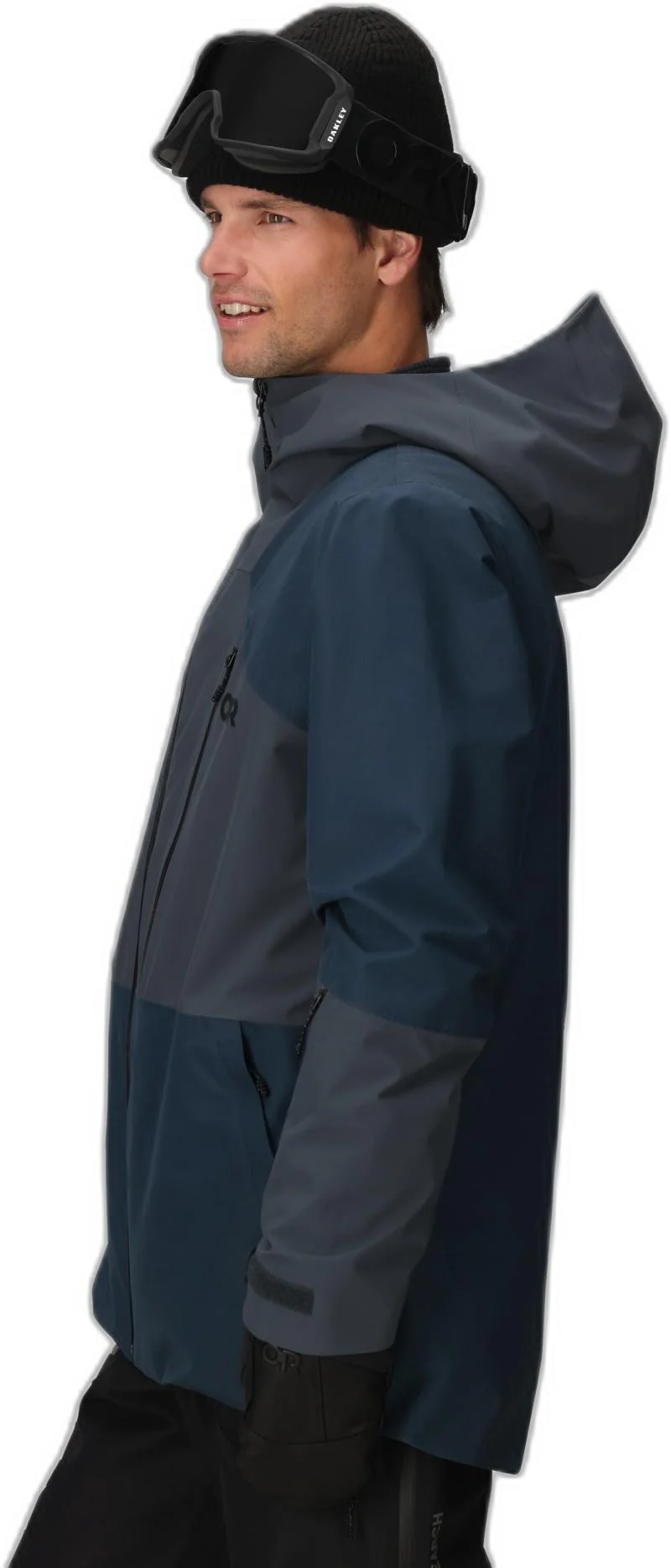 Powderverse Jacket - Mens - Image 4