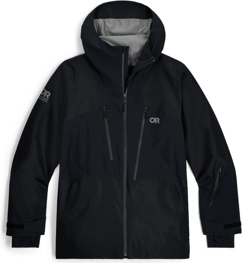 Powderverse Jacket - Mens - Image 5