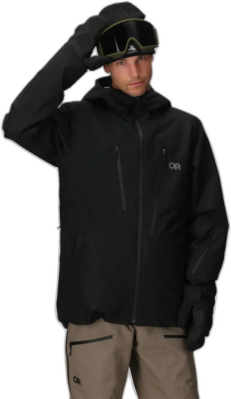 Powderverse Jacket - Mens - Image 6