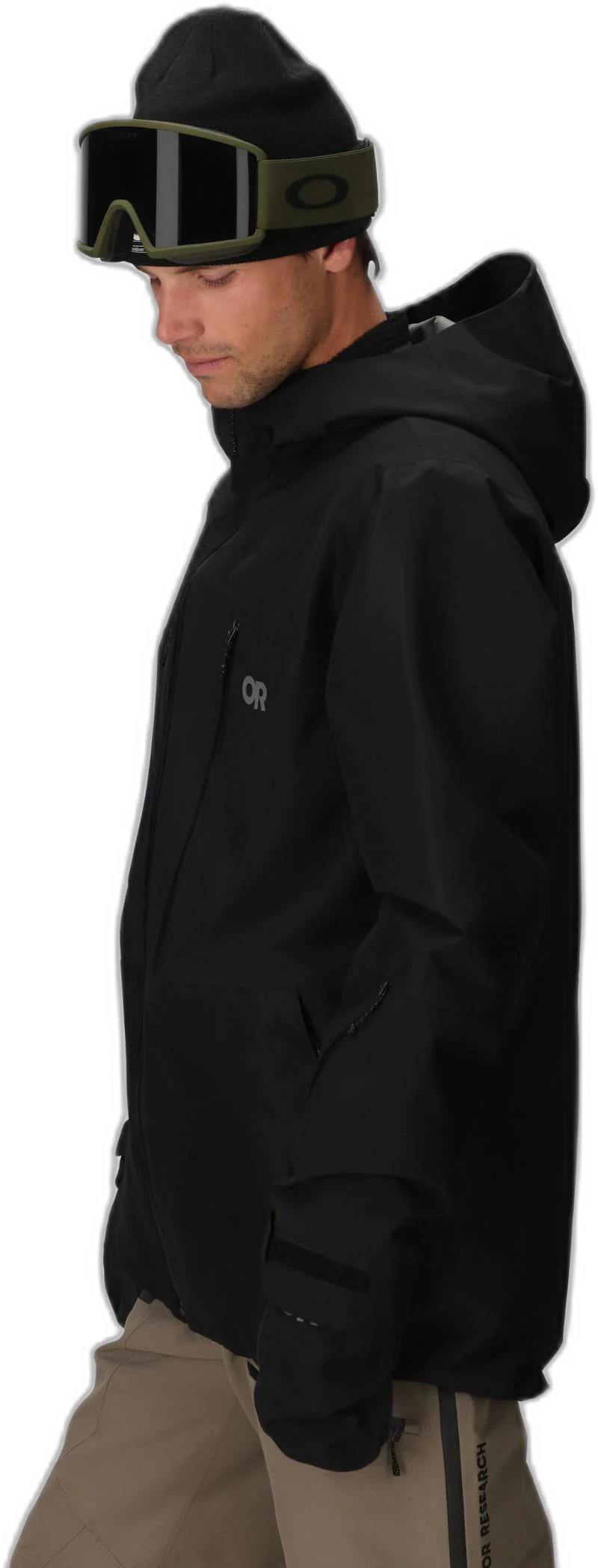 Powderverse Jacket - Mens - Image 8