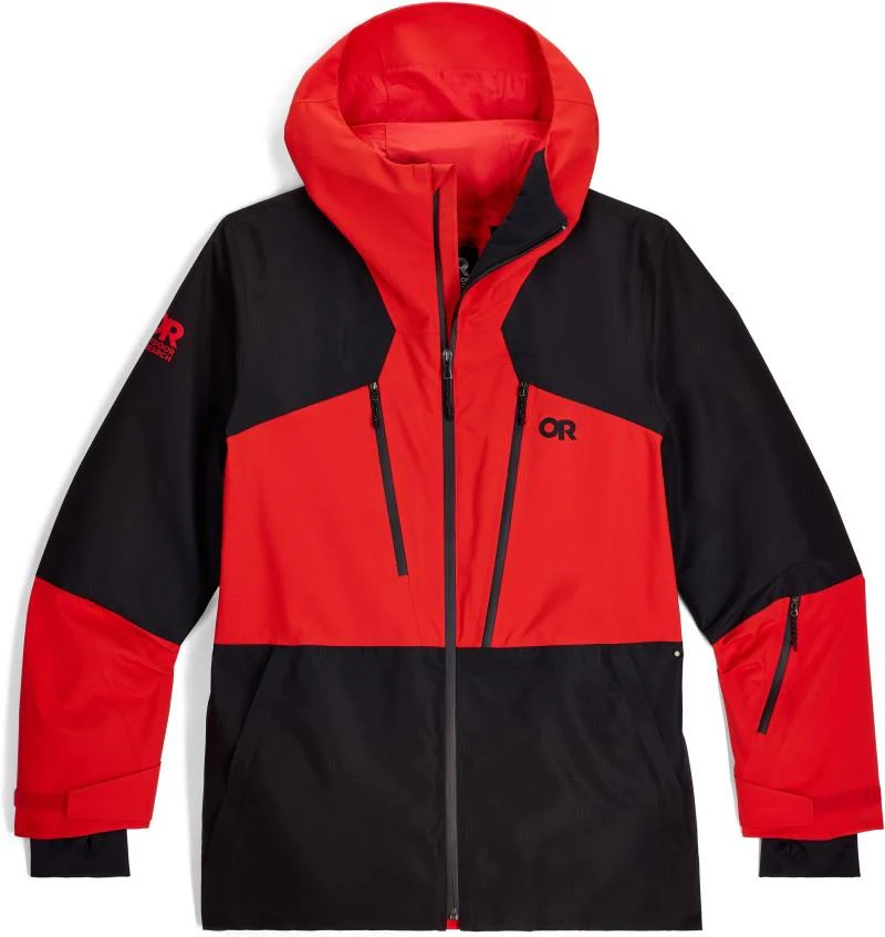 Powderverse Jacket - Mens - Image 9