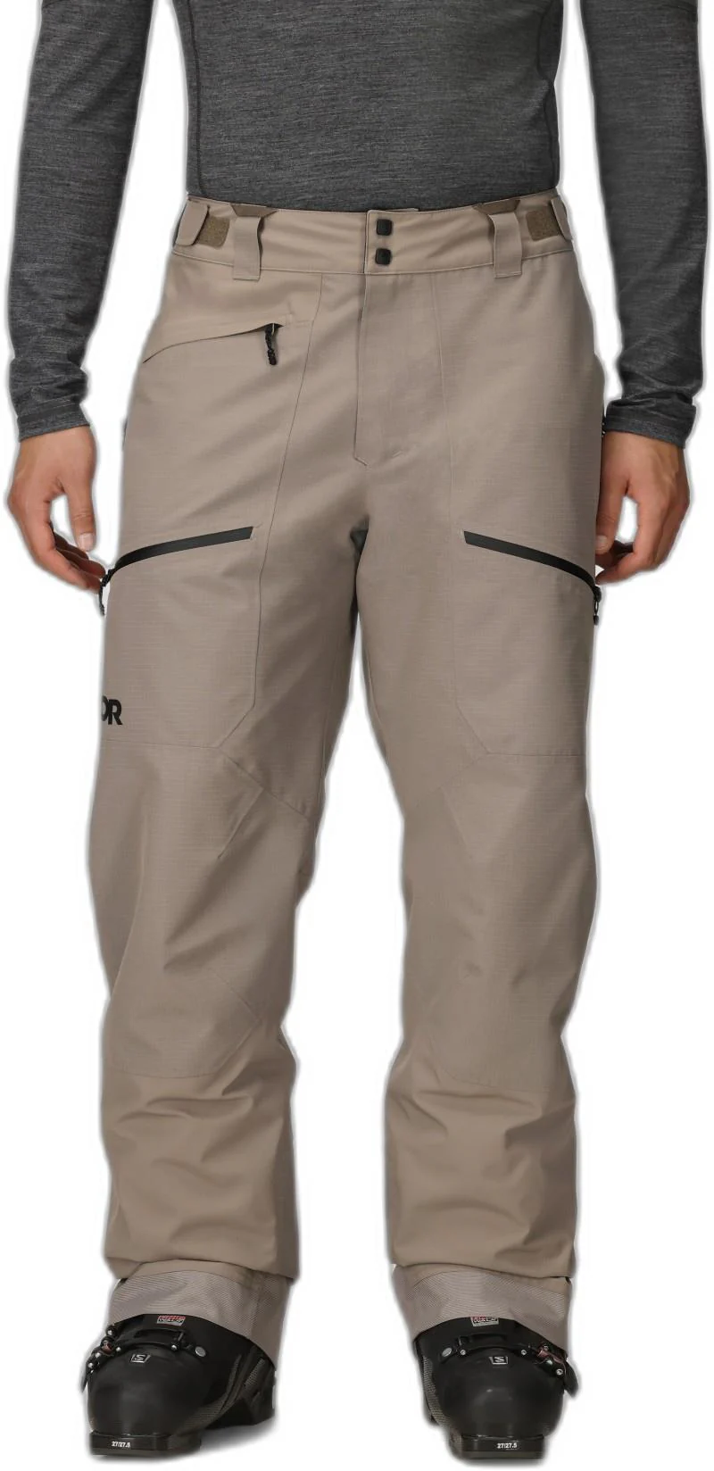 Powderverse Pants, Reg - Mens - Image 10