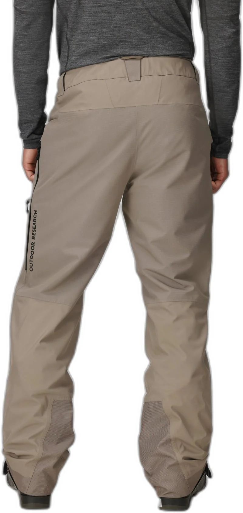 Powderverse Pants, Reg - Mens - Image 11