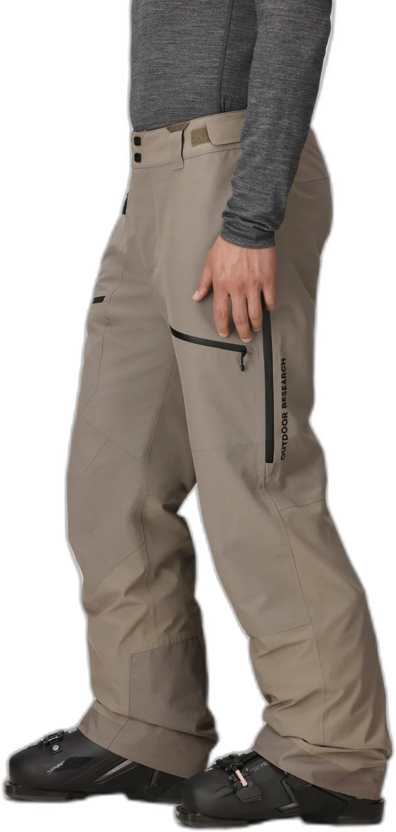 Powderverse Pants, Reg - Mens - Image 12
