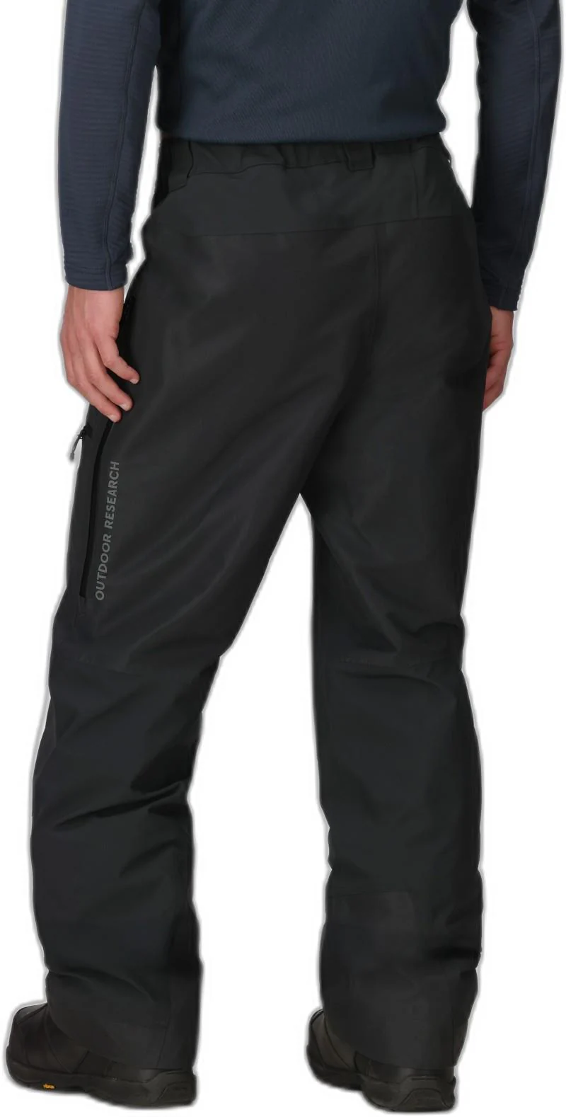 Powderverse Pants, Reg - Mens - Image 3
