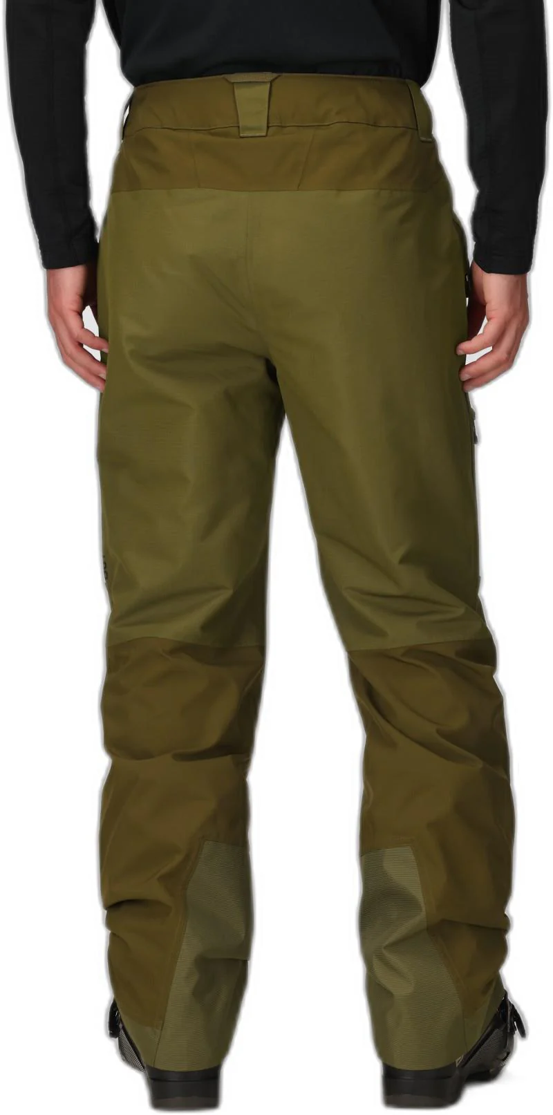 Powderverse Pants, Reg - Mens - Image 7