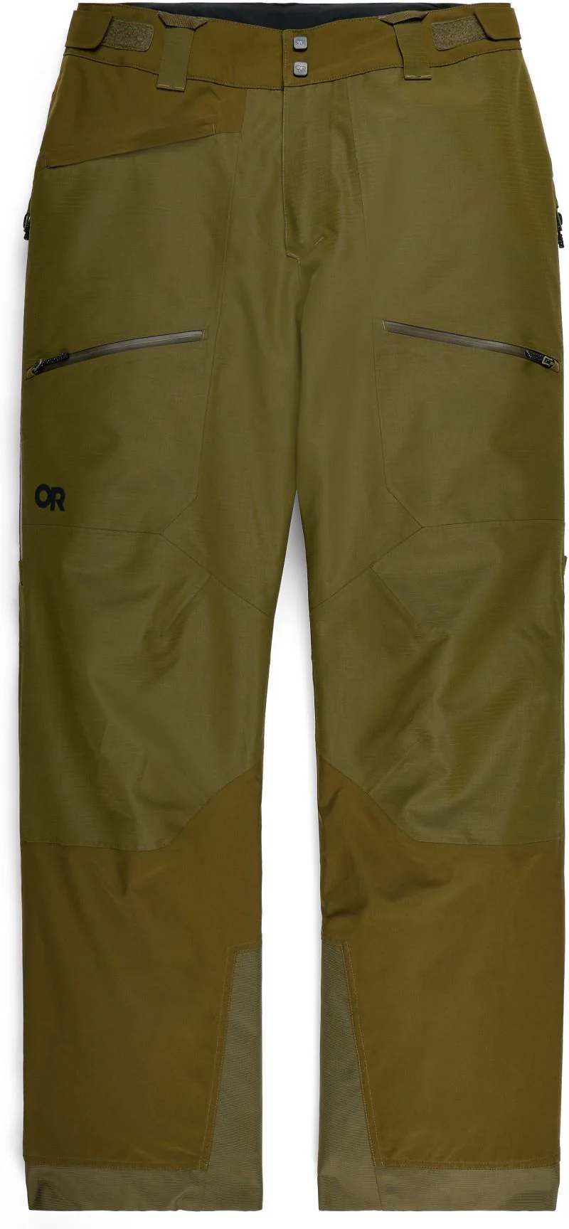Powderverse Pants, Short - Mens - Image 5