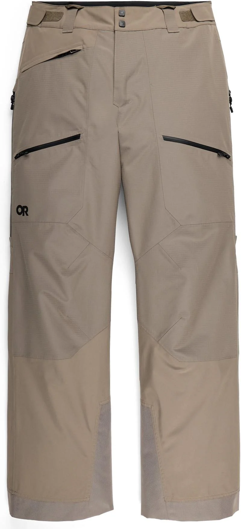 Powderverse Pants, Short - Mens - Image 9