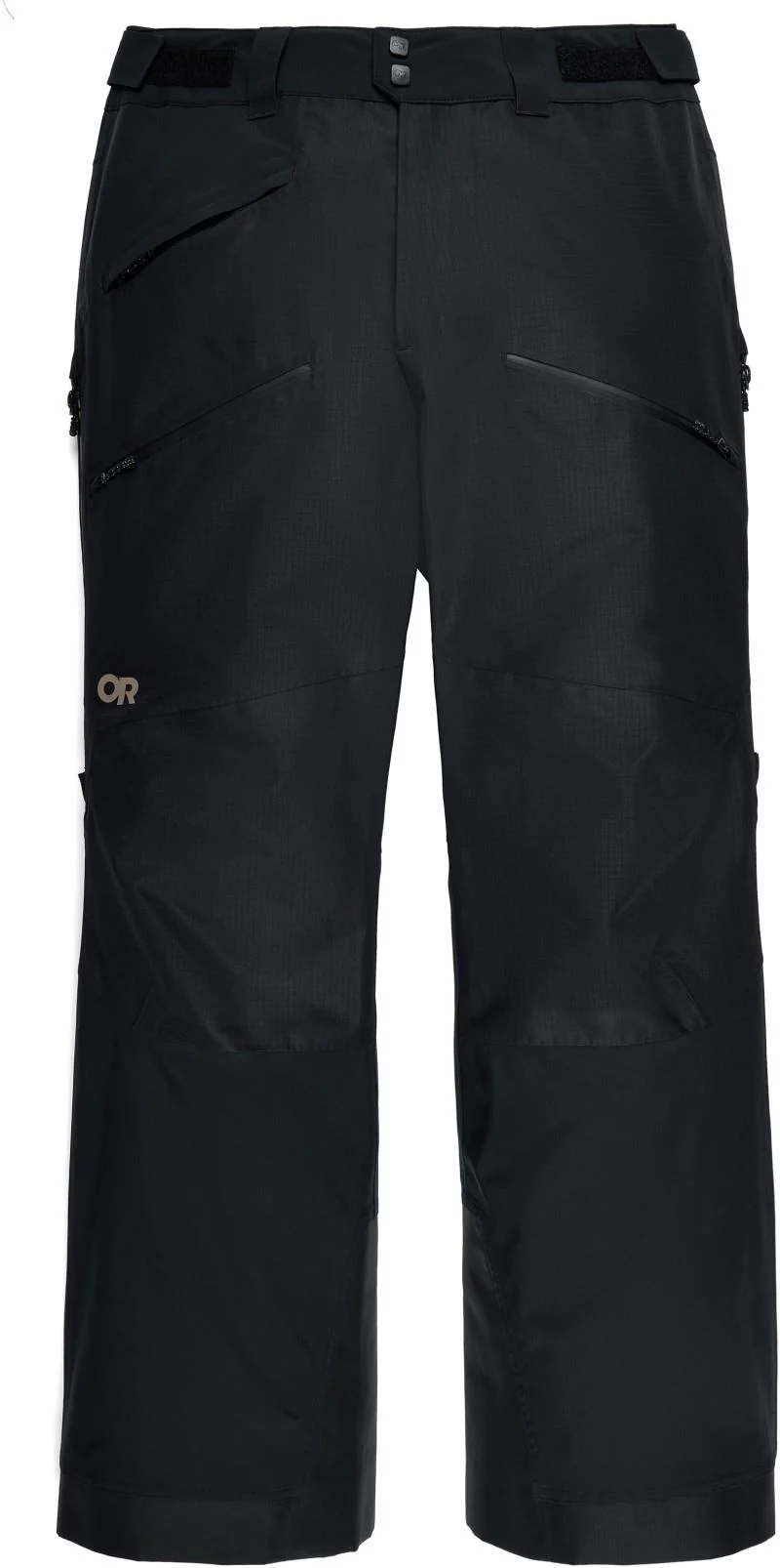 Powderverse Pants, Short - Womens