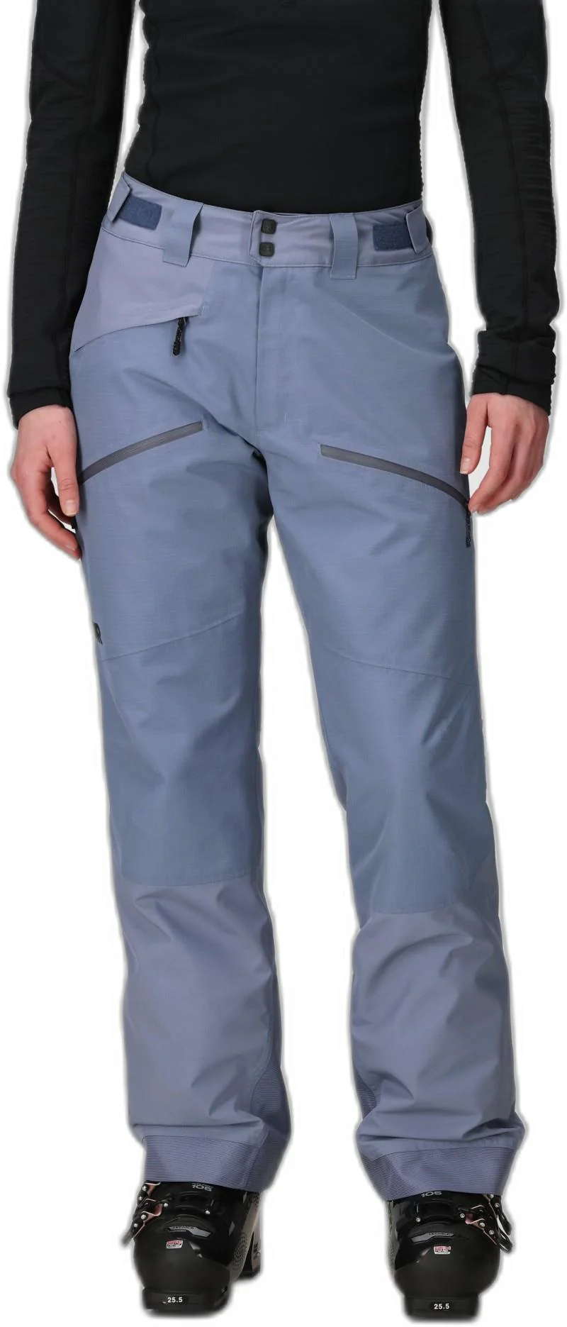 Powderverse Pants, Short - Womens - Image 10