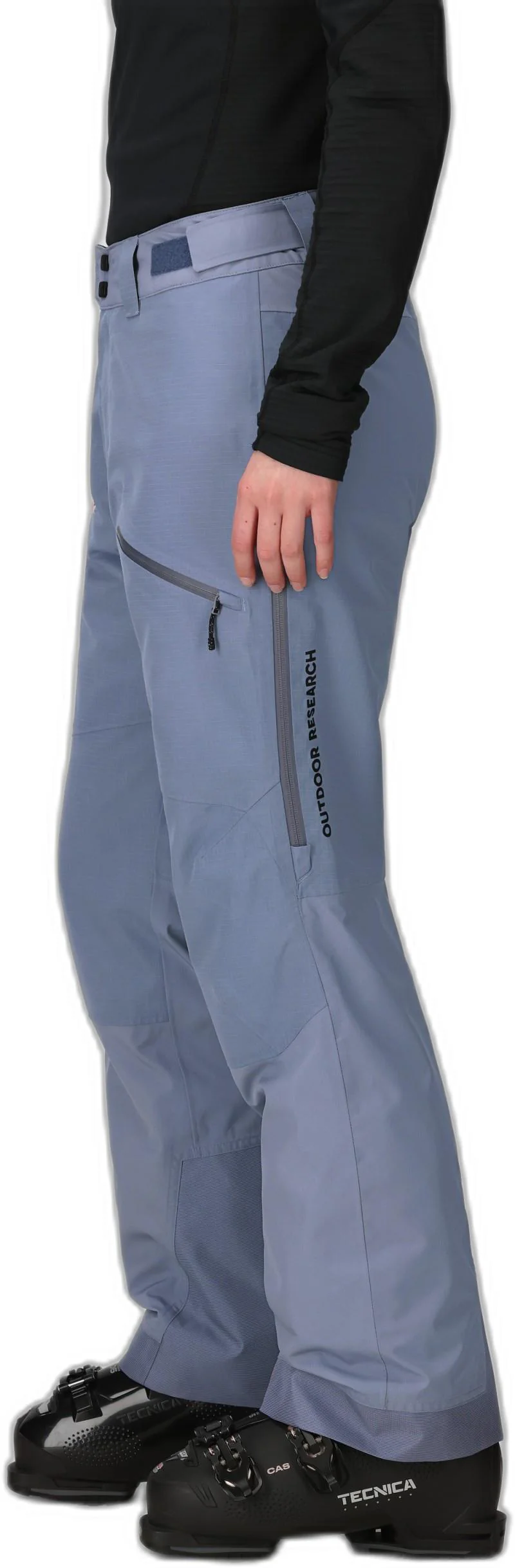 Powderverse Pants, Short - Womens - Image 11