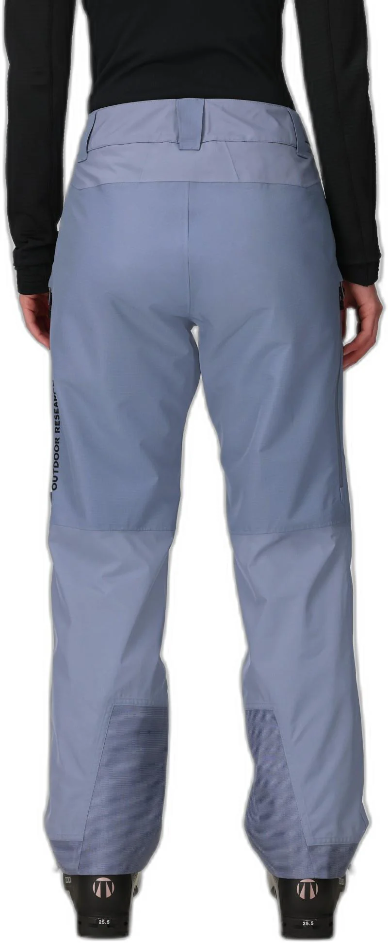 Powderverse Pants, Short - Womens - Image 12