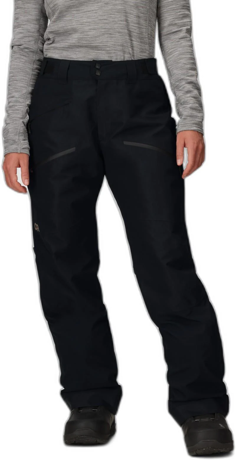 Powderverse Pants, Short - Womens - Image 2