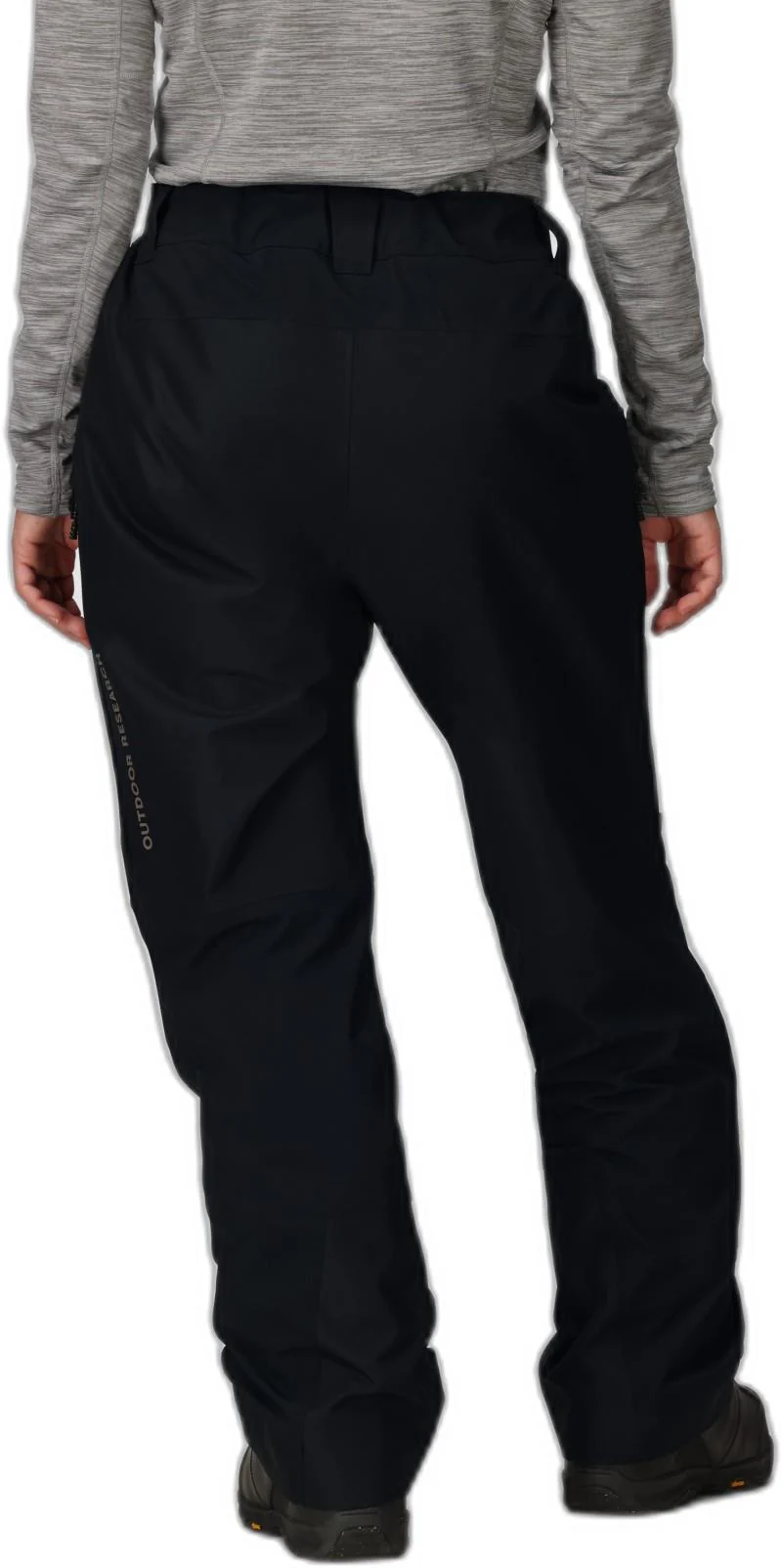 Powderverse Pants, Short - Womens - Image 4